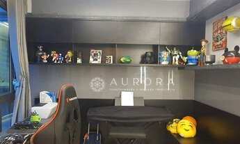 Imagem: Cobertura com 3 dormitórios à venda, 19179