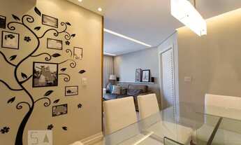 Imagem 7: Apartamento para Aluguel - Bela Vista, 3 Quartos, 80 m2