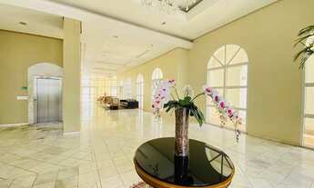 Imagem 6: Apartamento para aluguel, 3 quartos, 1 suíte, 2 vagas, Setor Bueno - Goiânia/GO