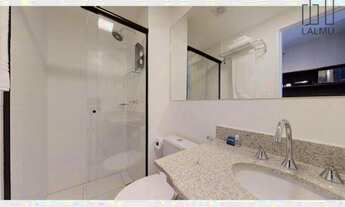 Imagem: Apartamento com 1 dormitório para alugar