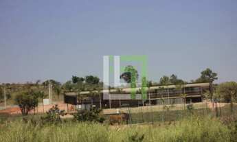 Imagem 2: Terreno à venda, 483 m² por R$ 724.800,00 - Condomínio Bosque do Horto - Jundiaí/SP