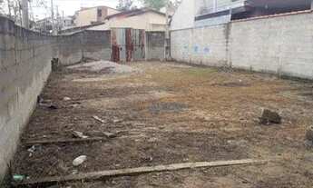 Imagem 7: Terreno, 243 m² - venda por R$ 380.000 ou aluguel por R$ 4.000/mês - Villa Branca - Jacare