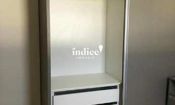 Imagem 6: Apartamento à venda 2 quartos 2 vaga Reserva Sul Condomínio Resort Ribeirão Preto