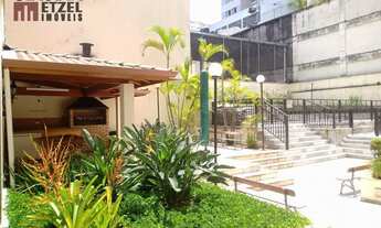 Imagem 6: Cobertura para alugar, 205 m² por R$ 13.437,65/mês - Pinheiros - São Paulo/SP