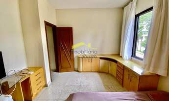 Imagem 2: Casa para aluguel, 4 quartos, 1 suíte, 5 vagas, Belvedere - Belo Horizonte/MG