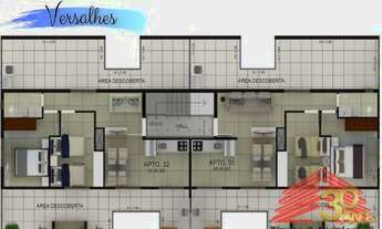 Imagem 7: SÃO PAULO - Apartamento Padrão - VILA INDUSTRIAL