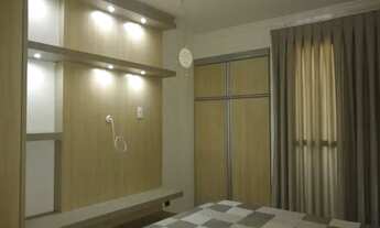 Imagem 3: Apartamento para aluguel com 74 metros quadrados com 2 quartos em Centro - Taubaté - SP