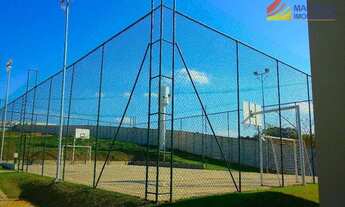 Imagem 3: Casa com 3 dormitórios à venda, 136 m² por R$ 1.080.000 - Jardim Bréscia - Indaiatuba/SP