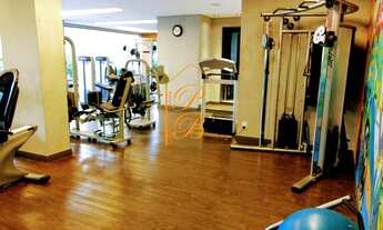 Imagem 6: Apartamento para venda com 300 m² 4 suítes 4 vagas no bairro Jardim da Saúde