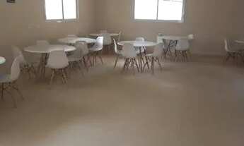 Imagem 6: Apartamento para locação Residencial Olga Park, em Sorocaba-SP