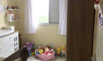 Imagem 5: Apartamento com 2 dormitórios à venda, 50 m² por R$ 250.000,00 - Pinheirinho - Curitiba/PR