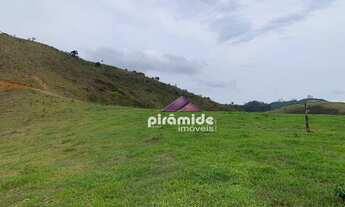 Imagem 3: Terreno à venda, 24200 m² por R$ 450.000,00 - Roncador - São Francisco Xavier/SP