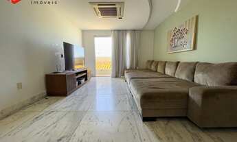 Imagem 5: LINDA COBERTURA À VENDA COM VISTA PARA O MAR NA PRAIA DA PERACANGA, FINAMENTE MOBILIADA. M