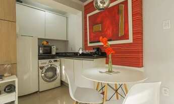 Imagem 3: PORTO ALEGRE - Kitchenette/Conjugados - Centro Histórico