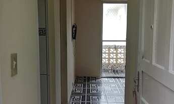 Imagem 5: Praia Grande sacada vista mar