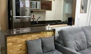 Imagem 5: Apartamento com 2 dormitórios à venda, 65 m² por R$ 599.000,00 - Boa Vista - São Caetano d