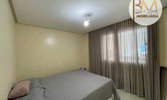 Imagem: Casa com 2 dormitórios à venda, 130 m²