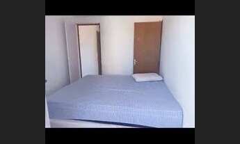 Imagem 3: Quarto e sala em Abrantes