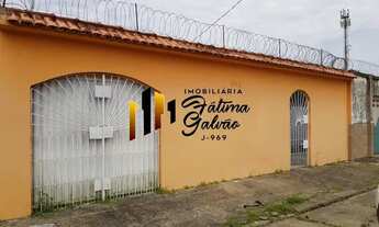 Imagem: Vendo Casa Documentada em Mosqueiro / Praia