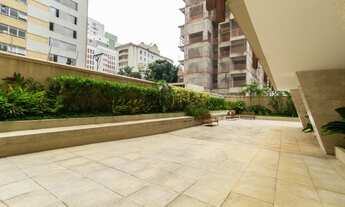 Imagem 2: Apartamento Locação Higienópolis 210 m² 3 Dormitórios