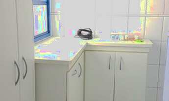 Imagem 16: Apartamento com 3 dormitórios à venda, 85 m² por R$ 596.000,00 - Jardim Aquarius - São Jos