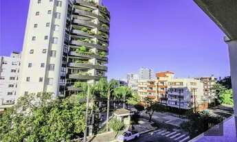 Imagem: Apartamento 03 Dormitórios 01 Suíte no