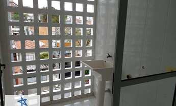 Imagem 2: Apartamento 56 m2 a.u - 2 dormitórios - 1 vaga - Av. Lino de Almeida Pires - Jabaquara