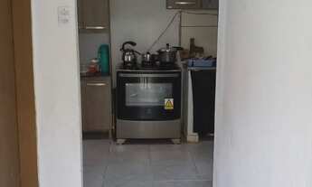 Imagem 2: Casa para venda com 90 metros quadrados com 3 quartos em Centro - Lauro de Freitas - BA