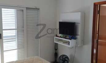 Imagem 5: Casa - Condomínio Flamboyant - Hortolândia