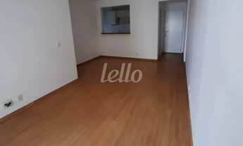 Imagem 2: São Paulo - Apartamento Padrão - Moema