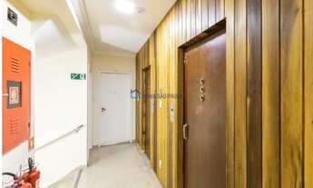 Imagem 4: Amplo apartamento com 3 dormitórios no Jardim Paulista!!