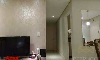 Imagem 2: Apartamento - Jardim das Bandeiras - Campinas