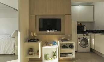 Imagem 5: PORTO ALEGRE - Kitchenette/Conjugados - Centro Histórico