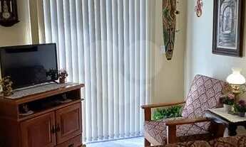 Imagem 2: Apartamento de 56m² com 2 dormitórios e 1 vaga à venda - Vila Pirajussara