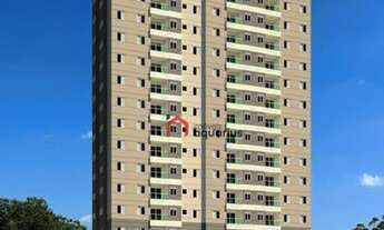 Imagem 4: Apartamento com 3 dormitórios à venda, 72 m² por R$ 454.740 - Villa Branca - Jacareí/SP