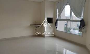 Imagem 4: Apartamento ed Splendore para locação, novo, cozinha planejada, otima localizac