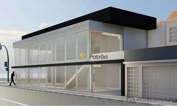 Imagem 5: Prédio para alugar, 130 m² por R$ 20.000,00/mês - Jardim - Santo André/SP