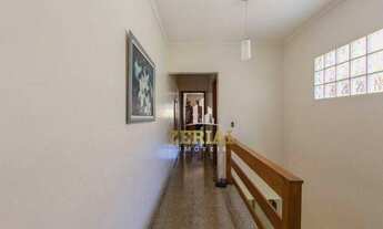 Imagem: Sobrado com 3 dormitórios à venda, 220