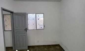 Imagem 2: Casa em Bangu Casa com 1 dormitório