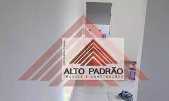 Imagem 4: Apartamento com 2 dormitórios para alugar, 80 m² por R$ 2.300,00/mês - Vila Bocaina - Mauá