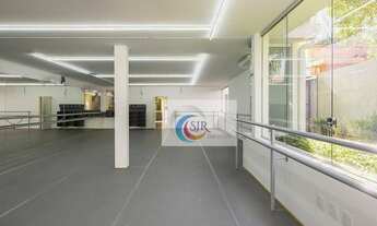 Imagem: Casa, 460 m² - venda por R$ 8.000.000,00