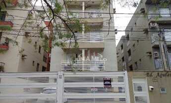 Imagem 3: Apartamento com 1 dormitório para alugar, 47 m² por R$ 1.670,00/mês - Nova Aliança - Ribei