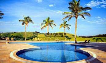 Imagem 7: Terreno à venda, 700 m² por R$ 450.000,00 - Condomínio Campos Santo Antonio II - Itu/SP