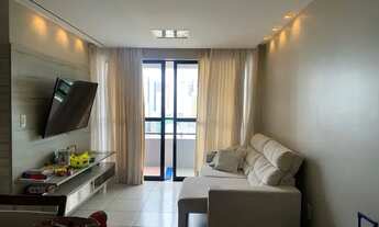 Imagem: Apartamento para alugar Manaira