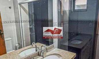 Imagem 14: Apartamento com 3 dormitórios para alugar, 75 m² por R$ 4.200,00/mês - Mooca - São Paulo/S