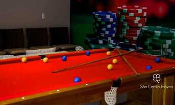 Imagem 2: Apartamento com 1 dormitório à venda, 97 m² por R$ 785.000,00 - Granja Viana - Cotia/SP