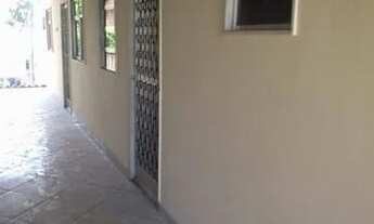 Imagem: Aluguel de casa em São João de Meriti