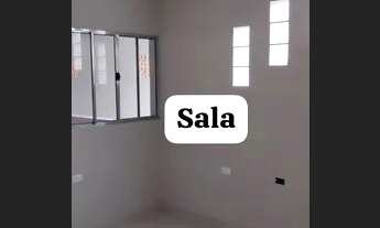 Imagem 3: Locação de casa Sitio Joaninha - Diadema