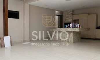 Imagem 3: Aluguel casa 3 suítes em Arniqueiras Residencial Veredas Park