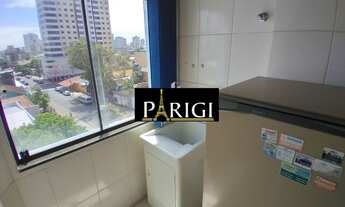 Imagem 3: Apartamento com 1 dormitório para alugar, 45 m² por R$ 1.482,00/mês - Tramandaí - Tramanda